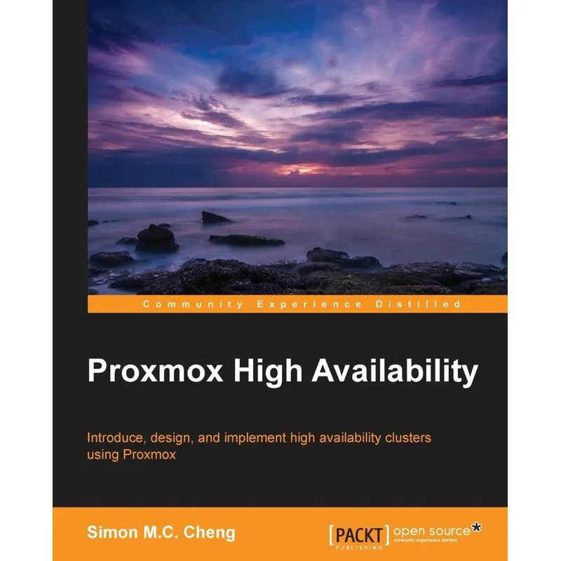 Proxmox High Availability