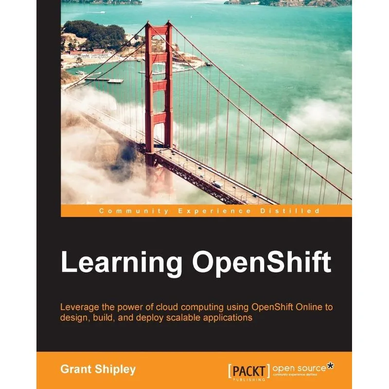 Learning OpenShift