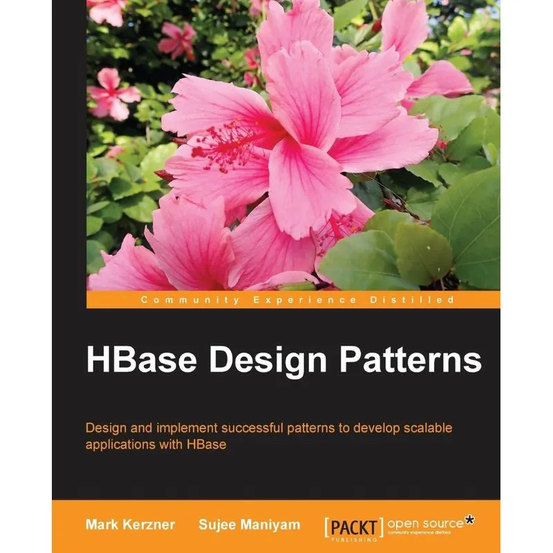 HBase Design Patterns