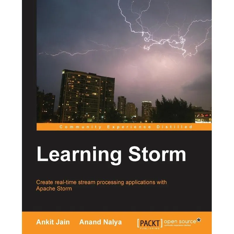 Learning Storm