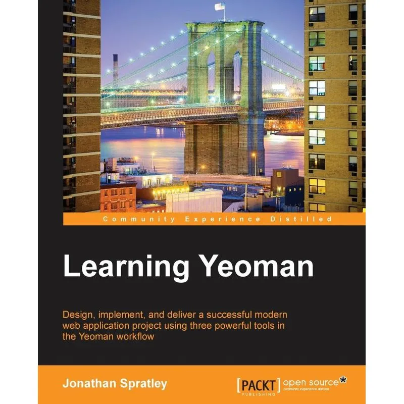 Learning Yeoman
