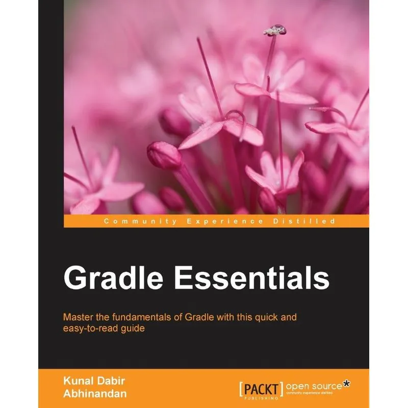 Gradle Essentials