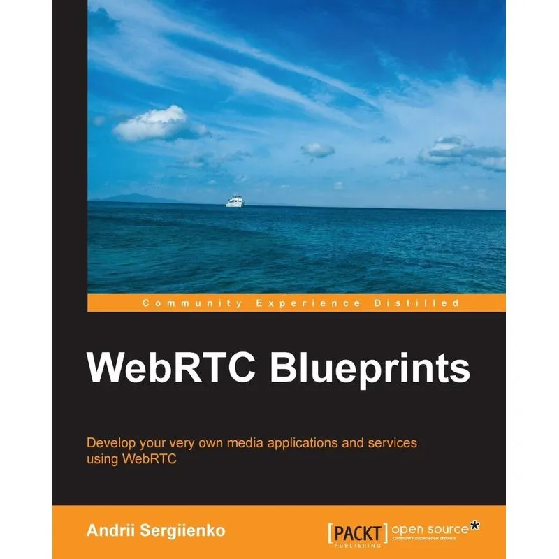 Webrtc Blueprints