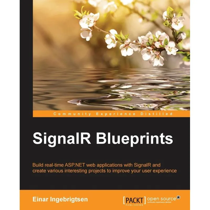 SignalR Blueprints