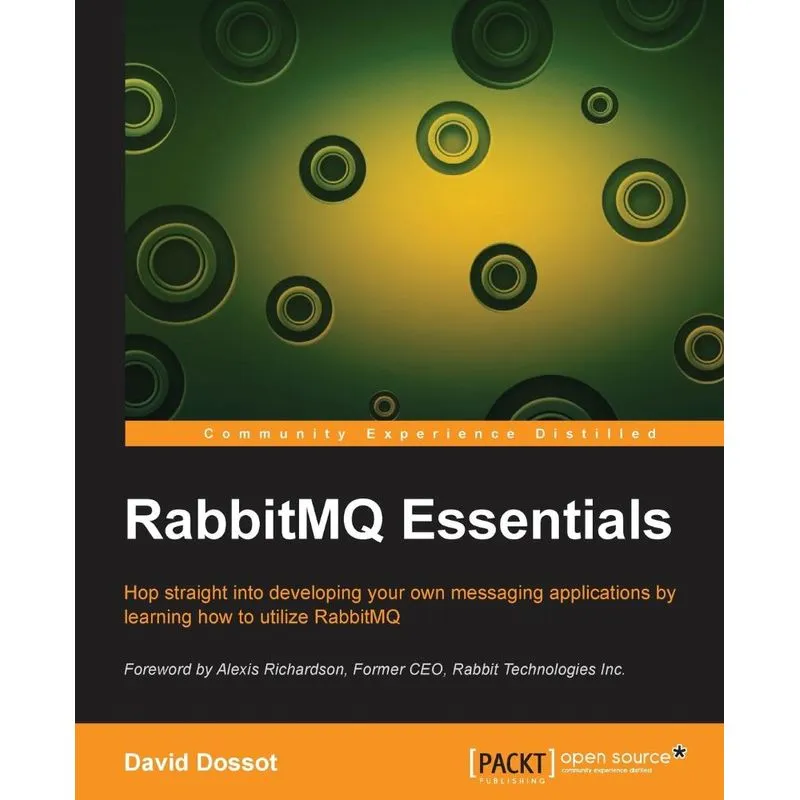 Rabbitmq Essentials