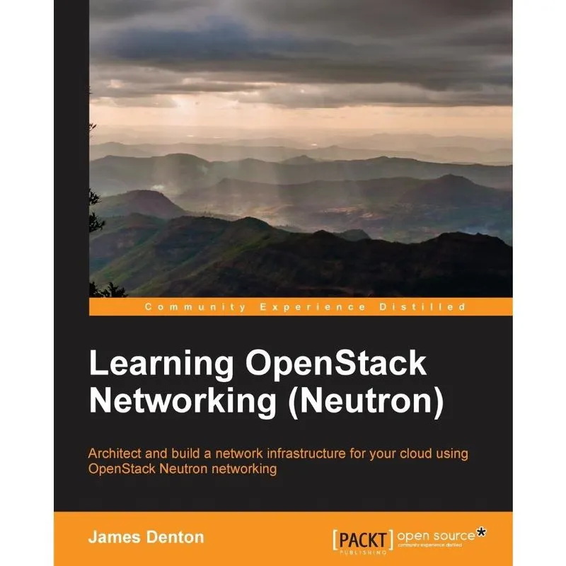 Learning OpenStack Networking (Neutron)
