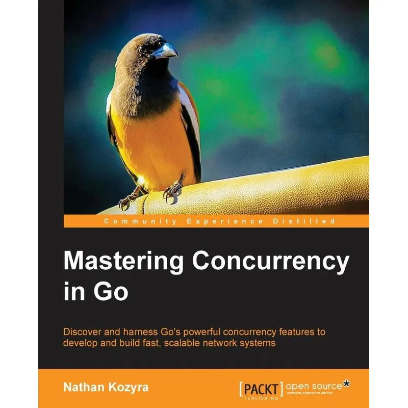 MasteringConcurrencyinGo