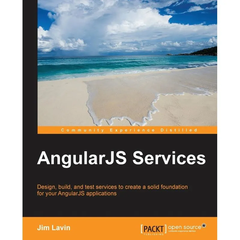 Angularjs Services