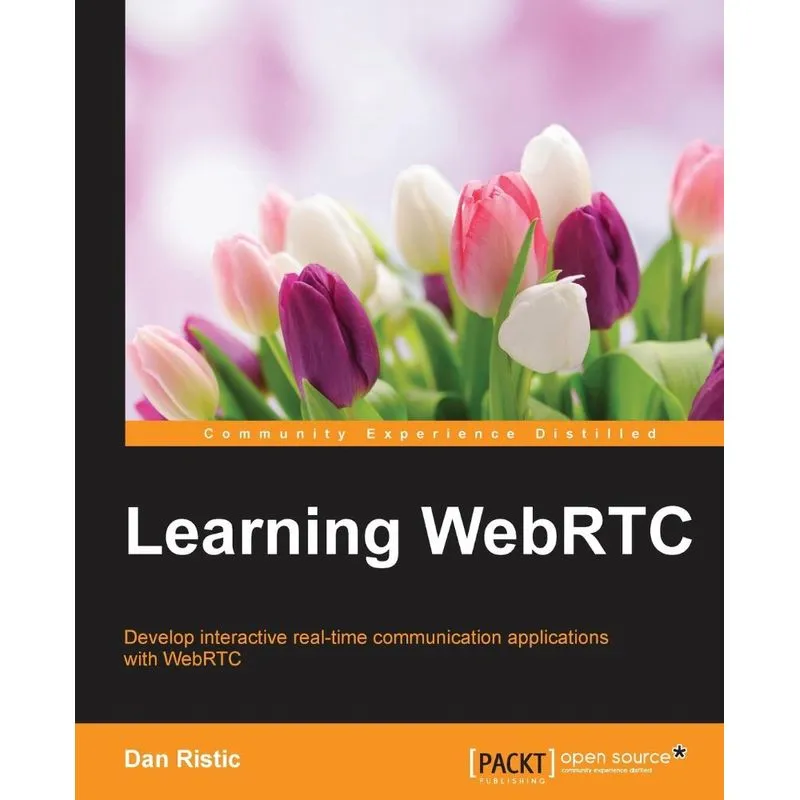 Learning WebRTC