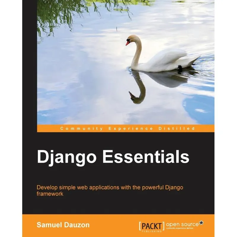 Django Essentials