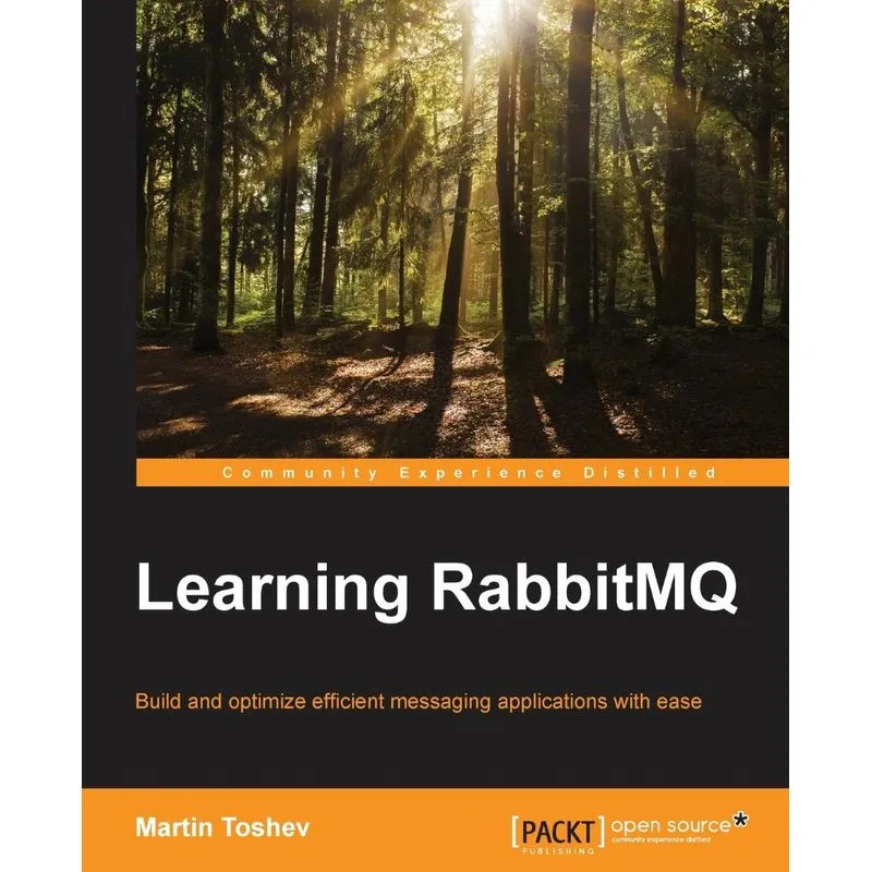 Learning RabbitMQ
