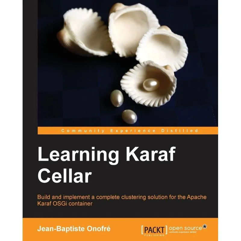 LearningKarafCellar