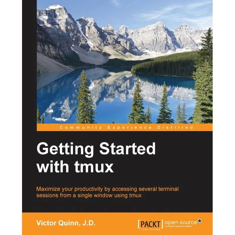 Getting Started with Tmux