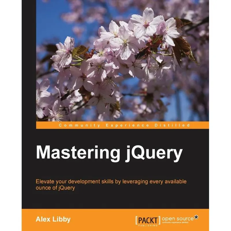 Mastering jQuery
