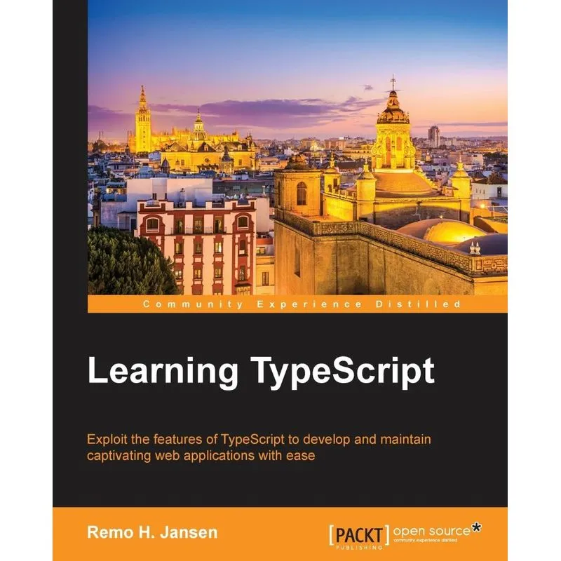 Learning TypeScript
