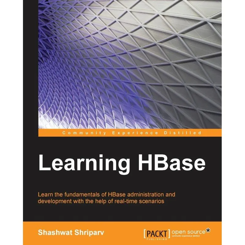 Learning Hbase