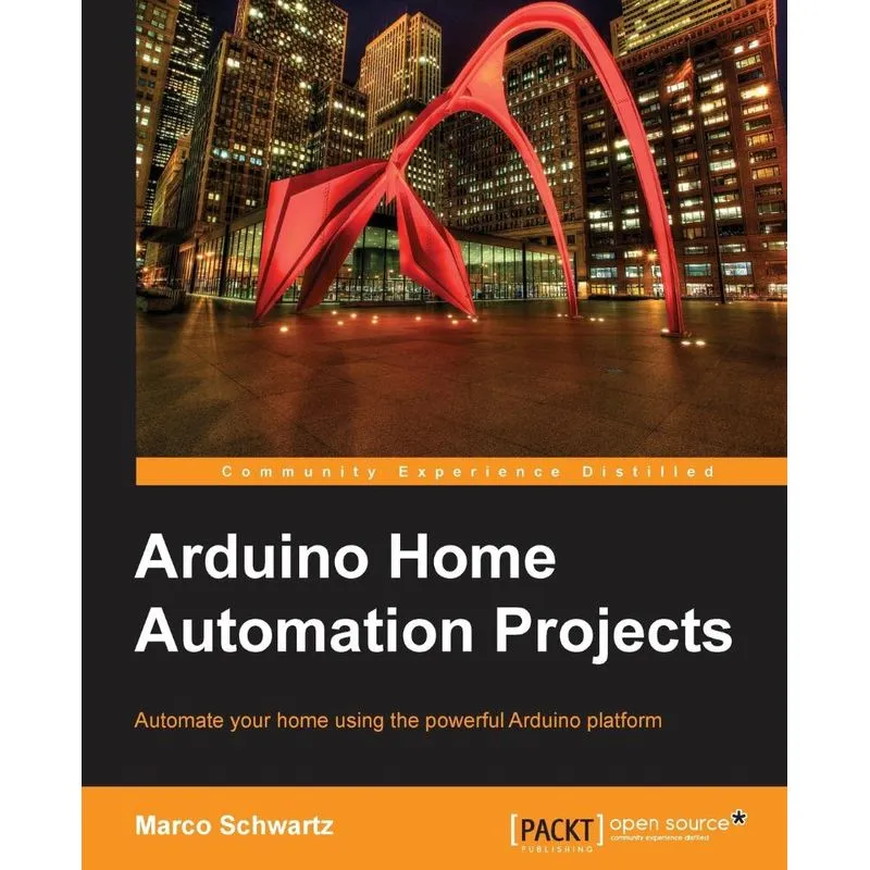 Arduino Home Automation