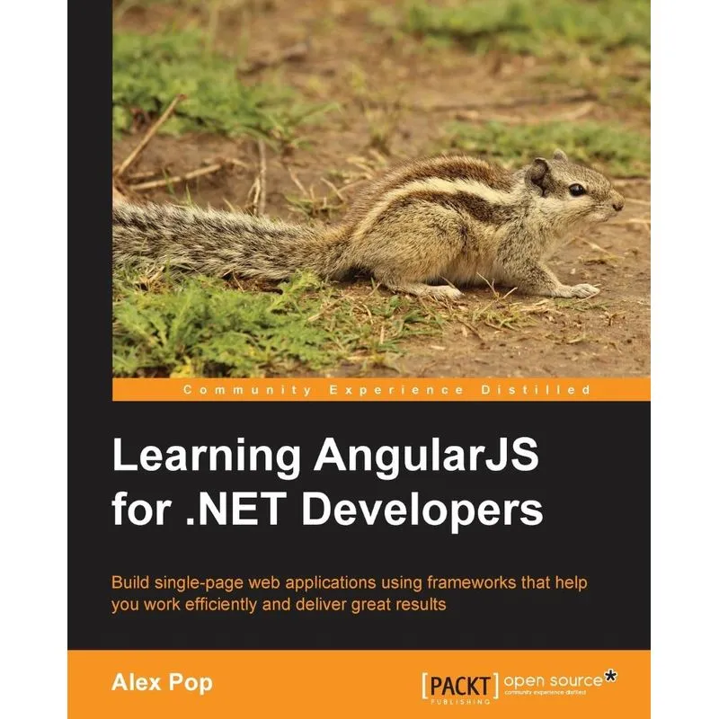 Learningangularjsfor.Netdevelopers