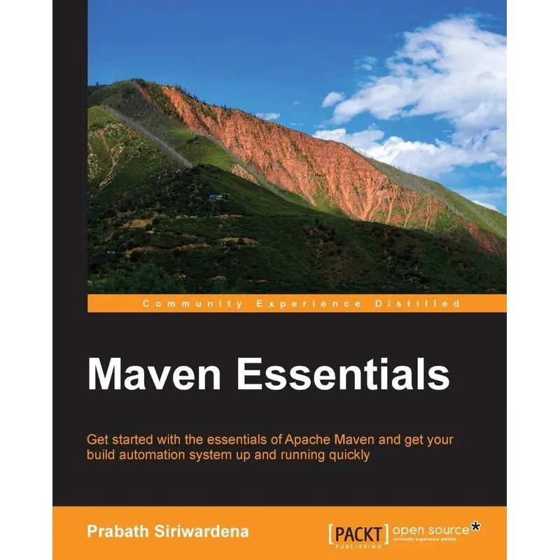 Maven Essentials