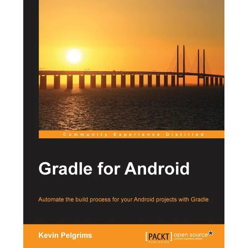 Gradle for Android