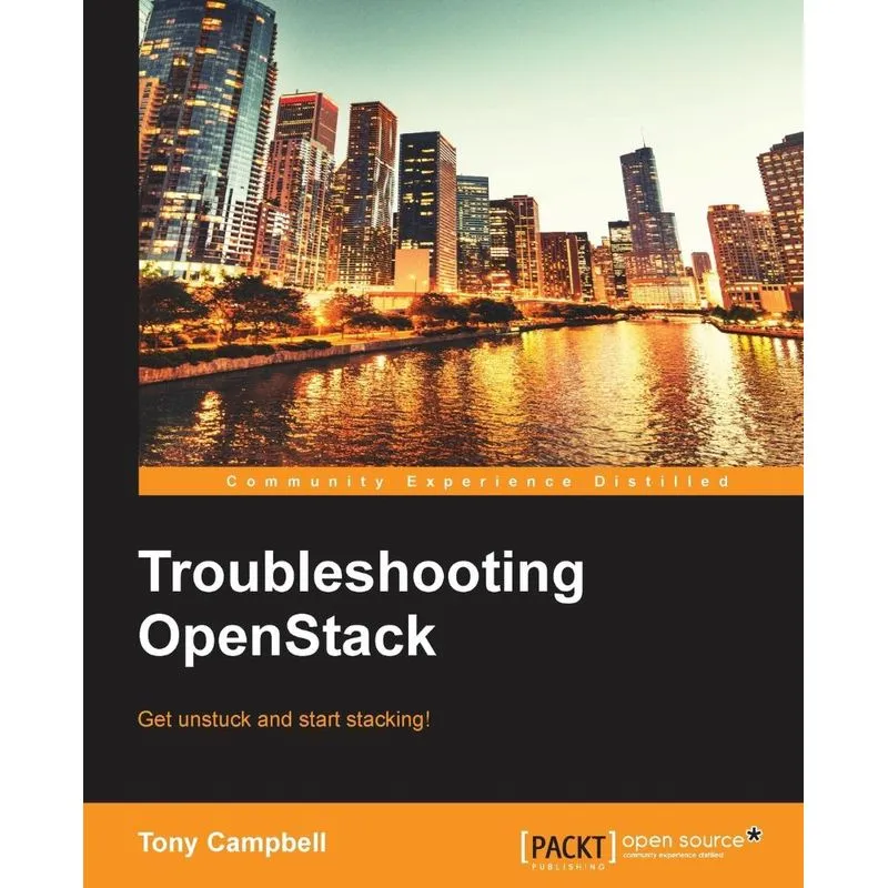 Troubleshooting OpenStack