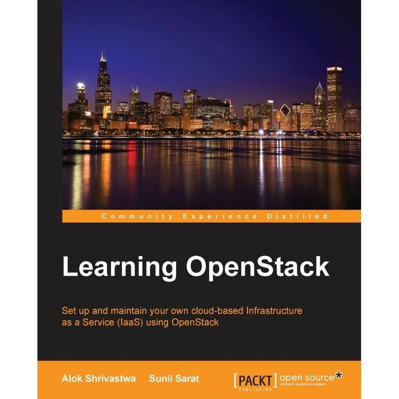 Learning OpenStack