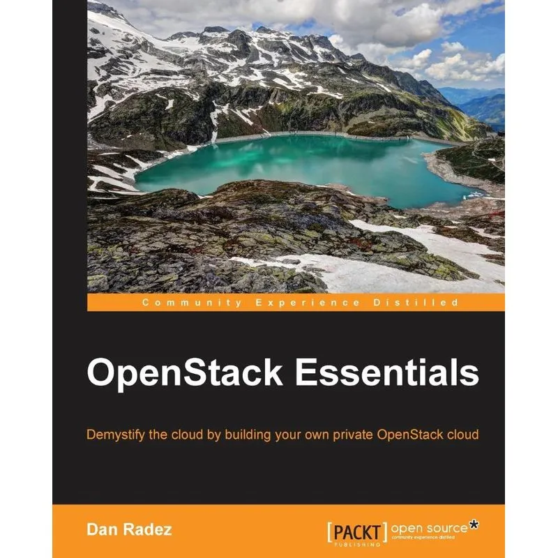 OpenStack Essentials