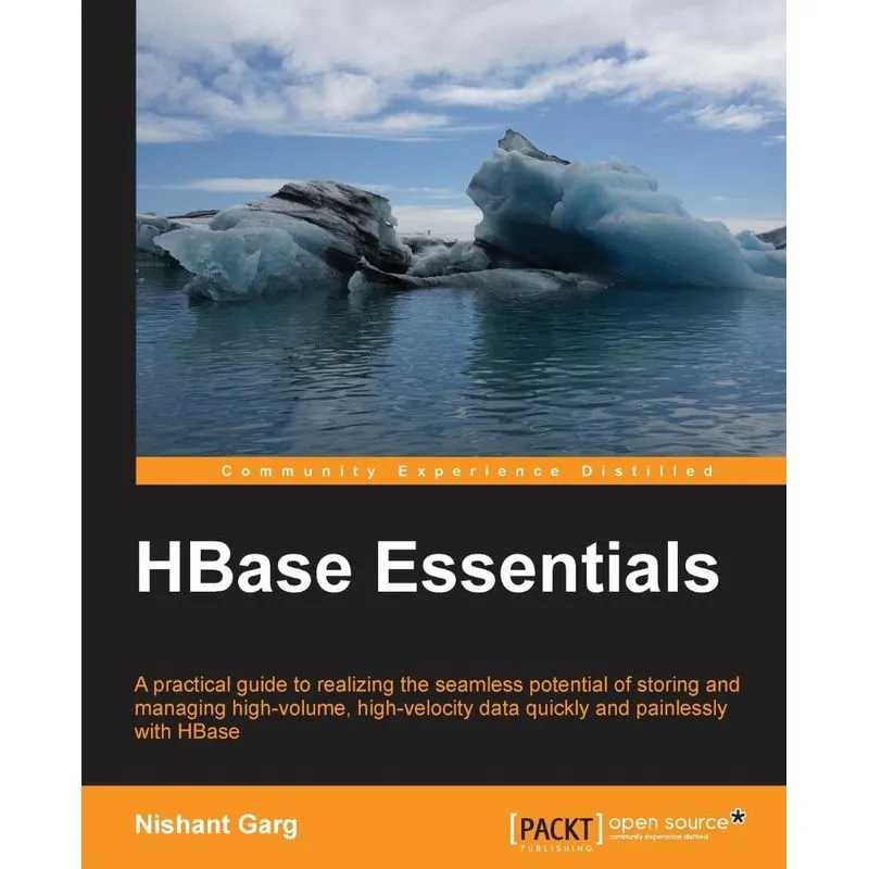 HBase Essentials