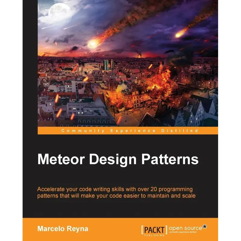 Meteor Design Patterns