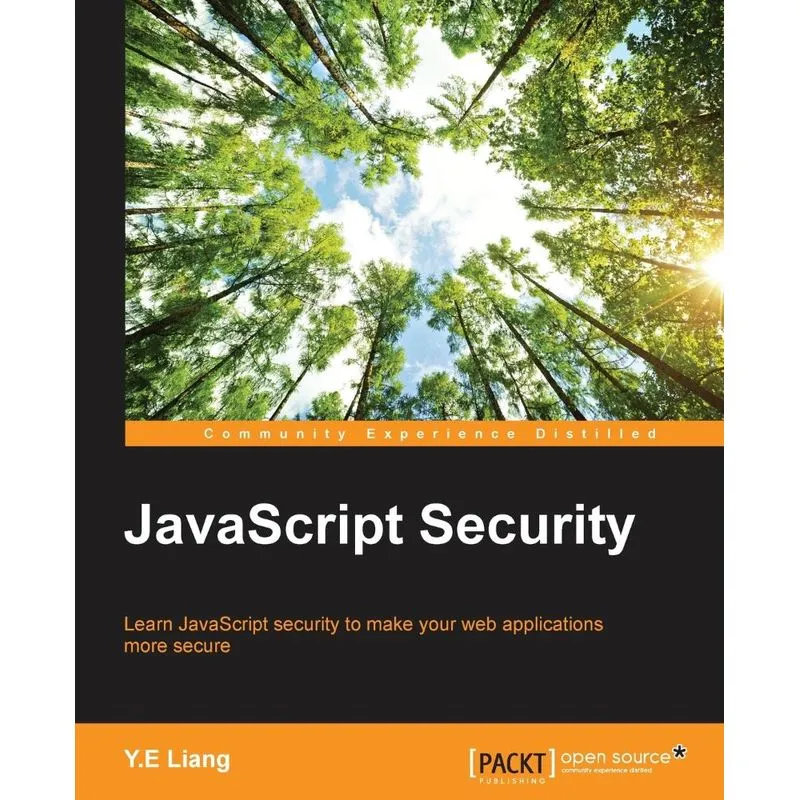 JavaScript Security
