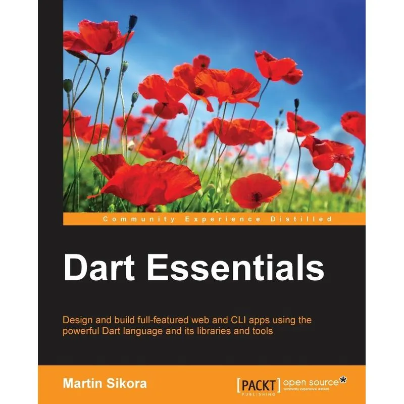 Dart Essentials