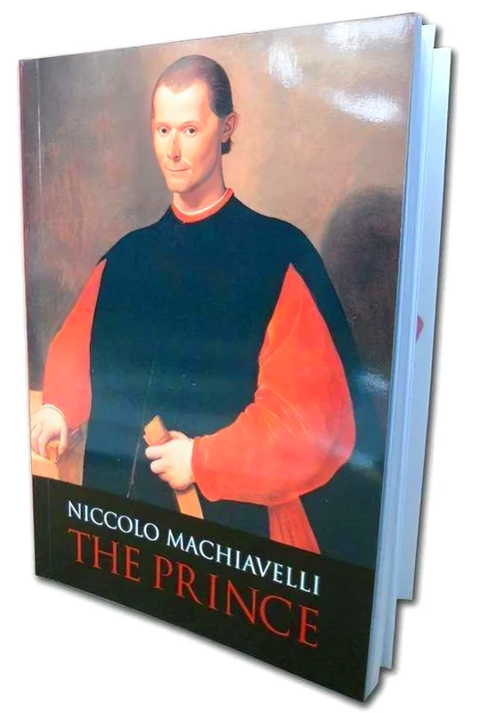 The Prince