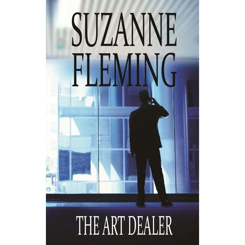 The Art Dealer