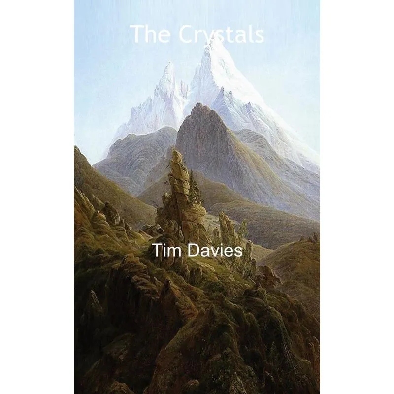 The Crystals