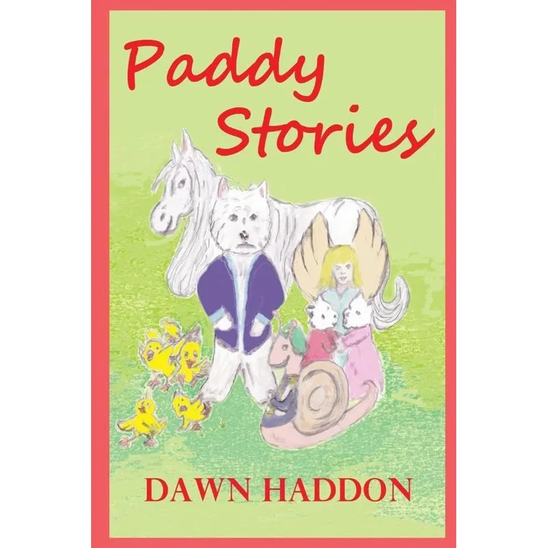 Paddy Stories