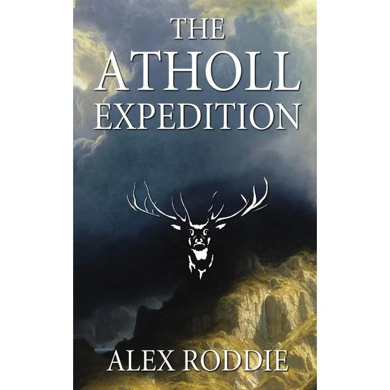 The Atholl Expedition