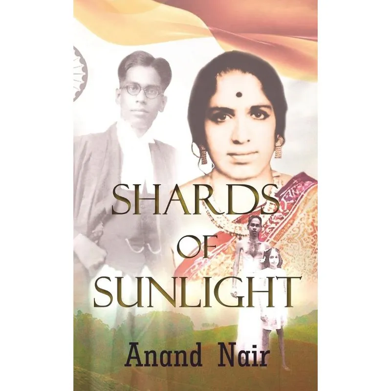 Shards of Sunlight