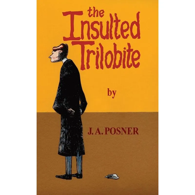 The Insulted Trilobite