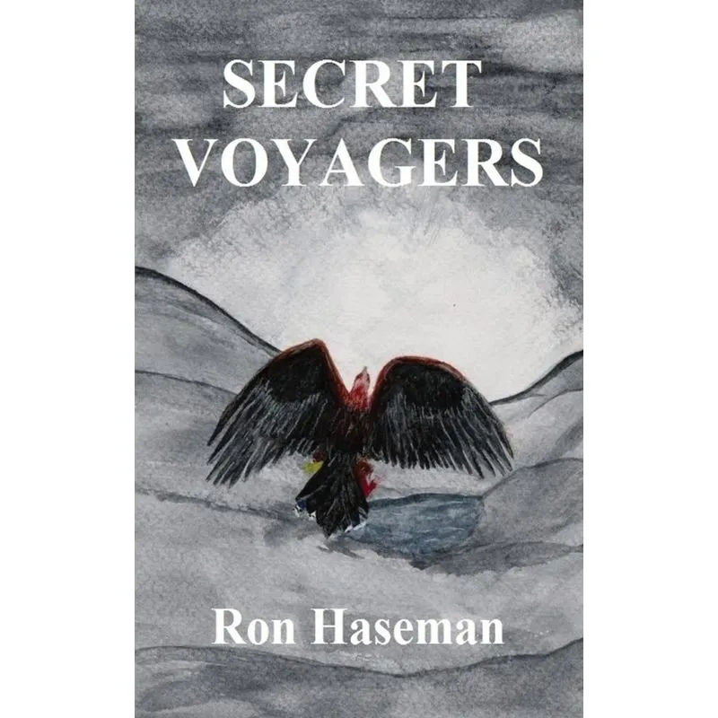 Secret Voyagers