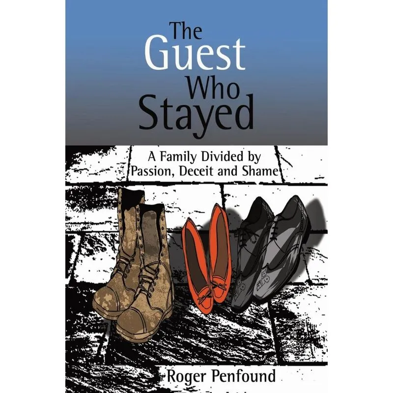 The Guest Who Stayed