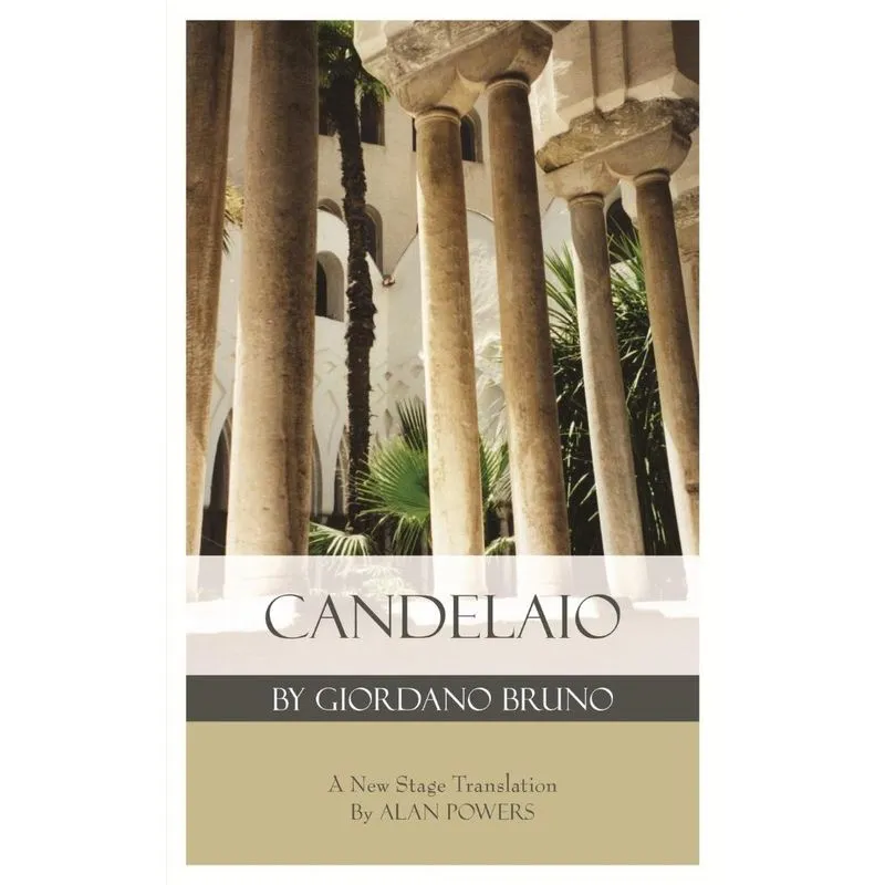 Candelaio by Giordano Bruno