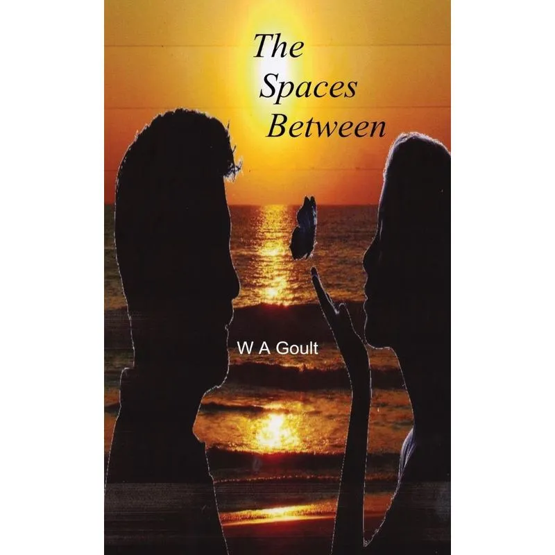 The Spaces Between