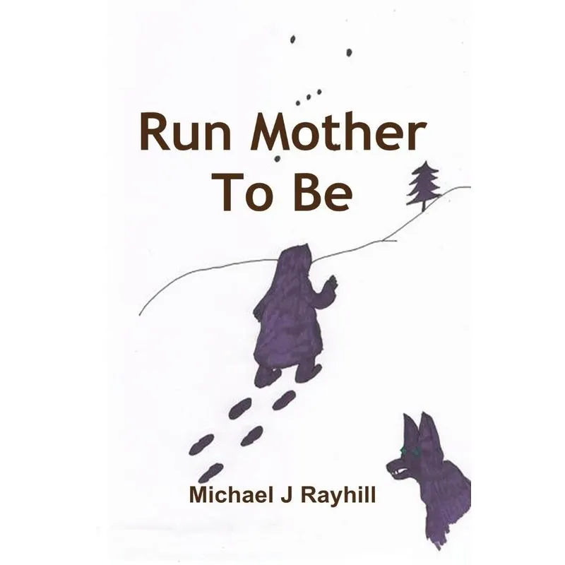 Run Mother to Be