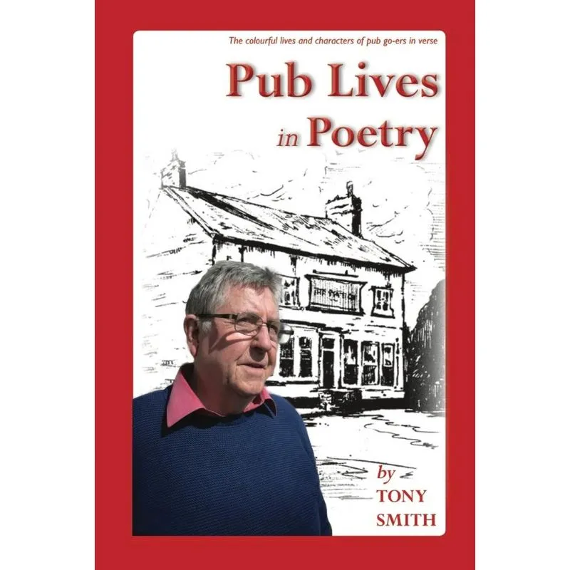 Pub Lives in Poetry
