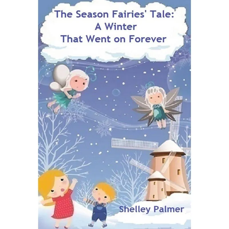 The Season Fairies Tale