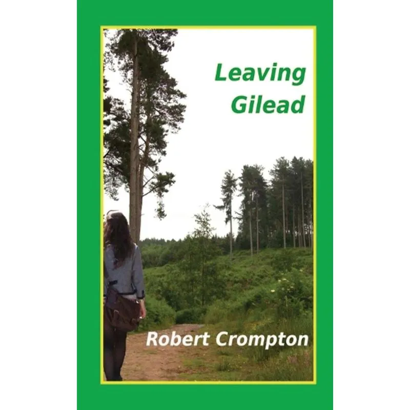 Leaving Gilead