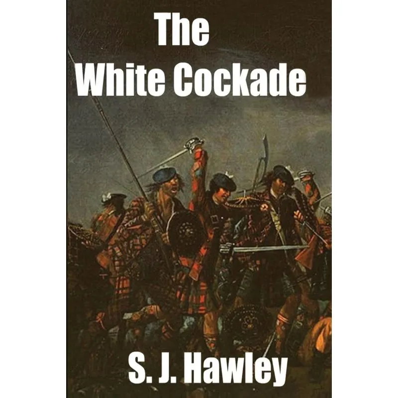 The White Cockade