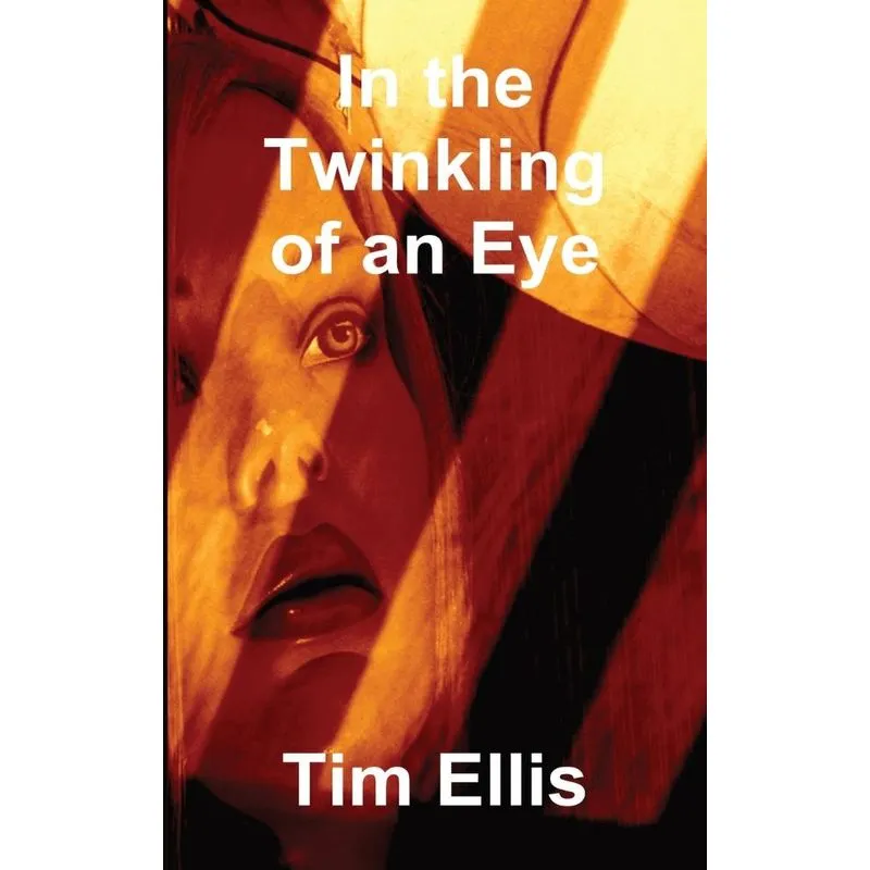 In the Twinkling of an Eye