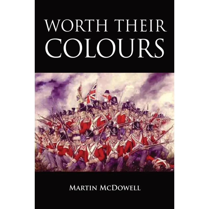 Worth Their Colours