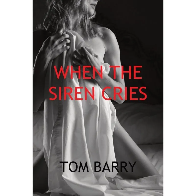 When the Siren Cries